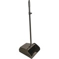 Simple Spaces Lobby Dust Pan With Wheels 2239